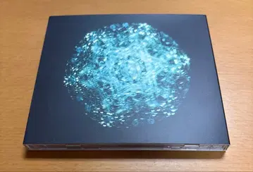 리갈릴리 C와 살아있는 것들 초회 한정판