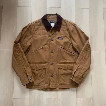 patagonia 파타고니아 누에보 렌지 워크 레인지 코트