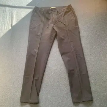 잽스 아르키비오 마사초 50 네이비 팬츠 24 가을/겨울