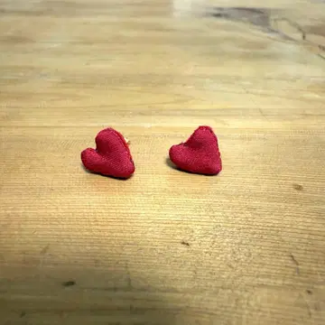 gungulparman / 귀걸이