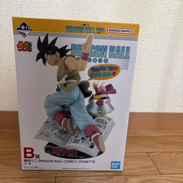 제일복권 DRAGON BALL 40th ~그 첫 번째~ B상