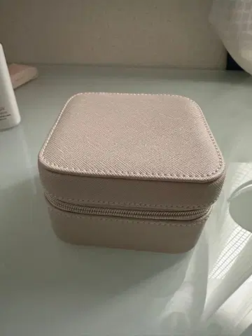 Francfranc 주얼리 케이스