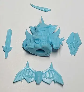 건지우개 스페리얼랜더 SF