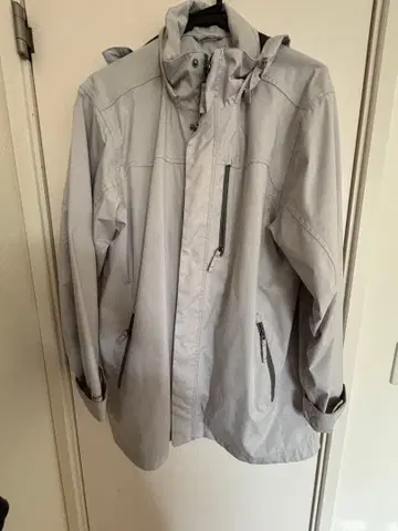 코트, 에디 바우어 아우터