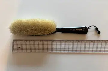 히라노 HIRANO 의류 캐시미어 캐시미어 브러쉬