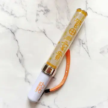 초토키메키 센푸부 센푸부원들을 위한 스테디셀러 응원봉 Vol.3