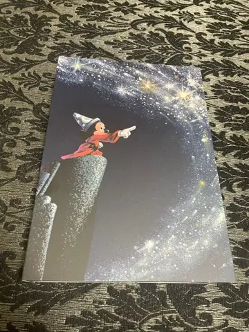 GODIVA 판타지아 달력