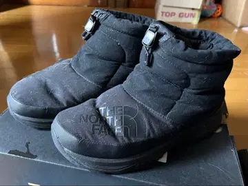 THE NORTH FACE 스노우 부츠