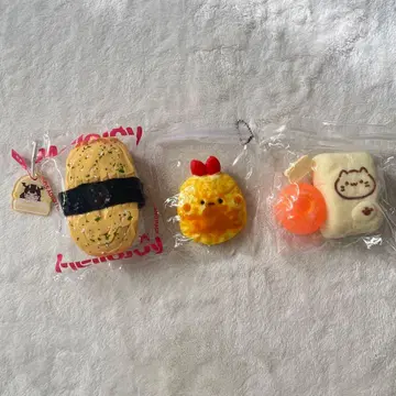 Mellojoy 메로조이 스퀴즈