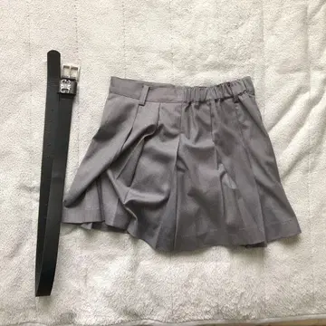 GYDA 미니 스커트