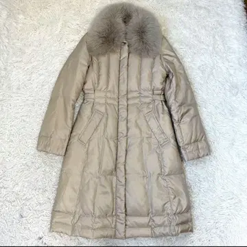 보르지 Ballsey 다운 자켓 38