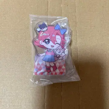 아이프리 아크릴 블록