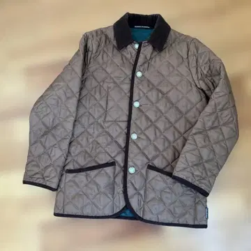 트래디셔널 웨더웨어 웨버리 WAVERLY 남성용 새상품 L