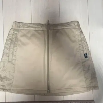 prince 베이지 타이트 스커트 M 사이즈