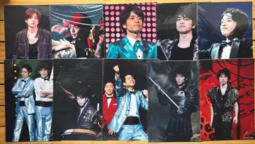 포~유 후쿠다 유타 스테이지 사진