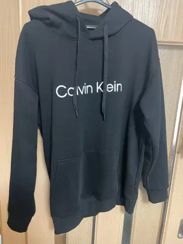 캘빈클라인 / 후드티 / 컨디션 최상