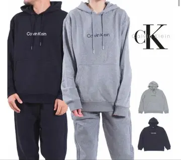 캘빈클라인 / 후드티 / 컨디션 최상