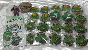 한계  굿즈 묶음 판매