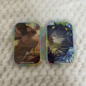 쿠사나기 네네 프로세카 스퀘어 캔뱃지