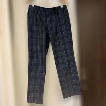 국학원고등학교 남자 봄/가을/겨울 슬랙스