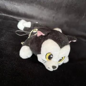 디즈니 리조트 피가로 봉제 인형