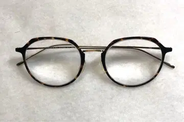 Zoff 토터스 쉘 라운드 안경