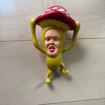 코비토즈칸 베니버섯비토