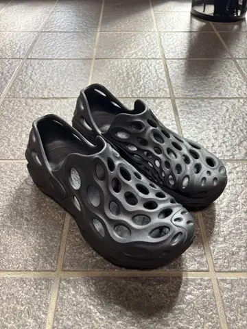 MERRELL HYDRO NEXT GEN MOC