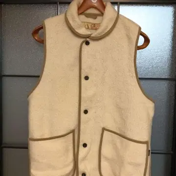 나노 유니버스 아이보리 플리스 베스트