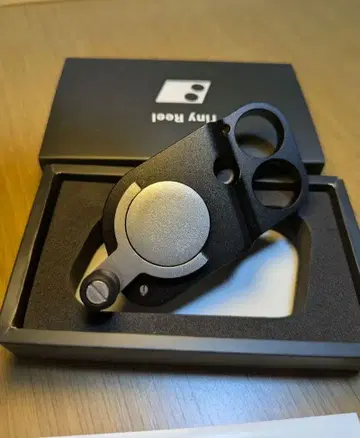 Fity Reel 낚시릴용 부품