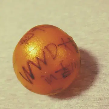 덴파구미 나루세 에이미 사인볼 대모험 투어