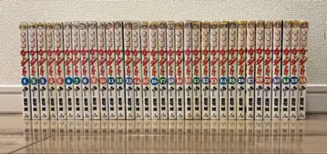 열혈강호!! 1~33 전권 세트