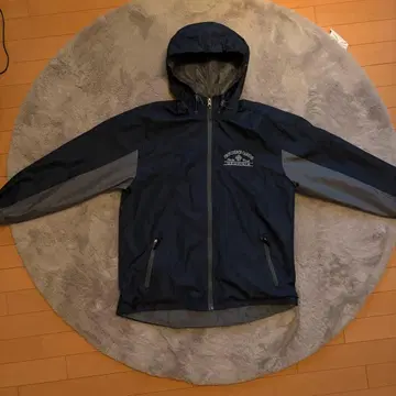 90s 나일론 자켓 마운틴 자켓 구제 의류