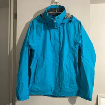 L.L.Bean 엘엘빈 고어텍스 마운틴 파카 XS