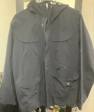 THE NORTH FACE Panther Jacket