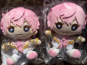 스토푸리 사토미 군