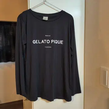 젤라또피케 롱 T
