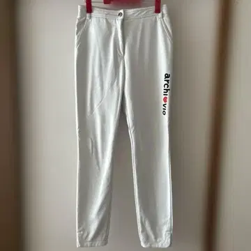 아르치비오 속기모 팬츠