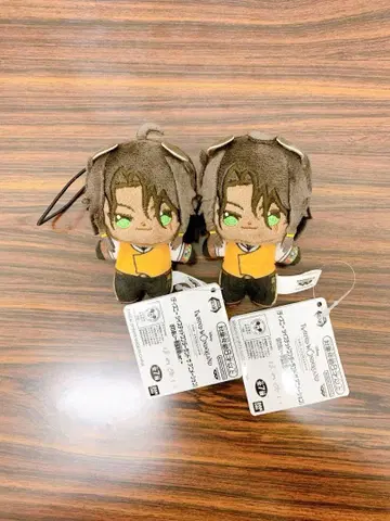 호와누이 레오나 2세트