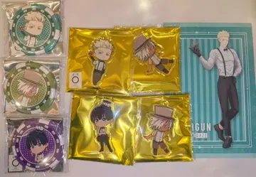 TRIGUN 나이브즈 메릴 자지