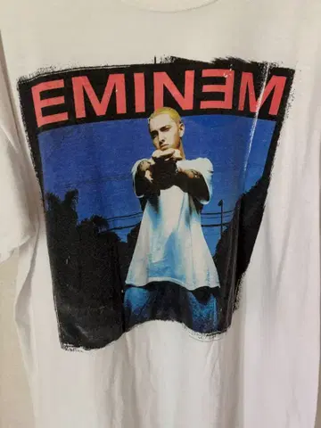 EMINEM 에미넴 티셔츠