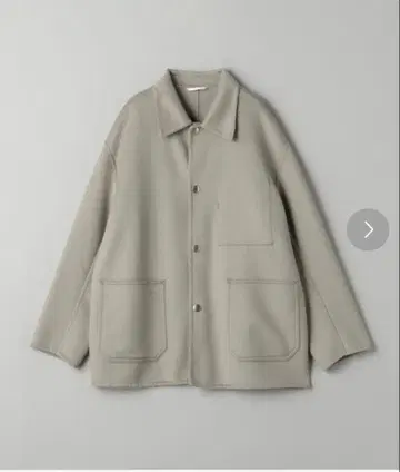 BEAUTY&YOUTH UNITED ARROWS 커버올 L 사이즈