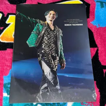 다치바나 켄치 사진집