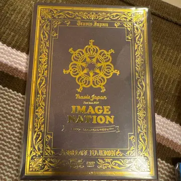 Travis Japan IMAGE NATION