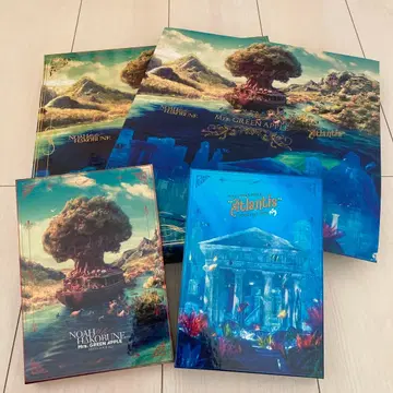 Mrs. GREEN APPLE 블루레이 세트