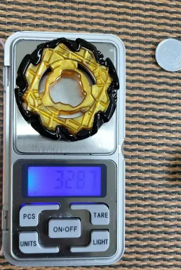 메인 블레이드/마이트만 (엠퍼러 마이트)