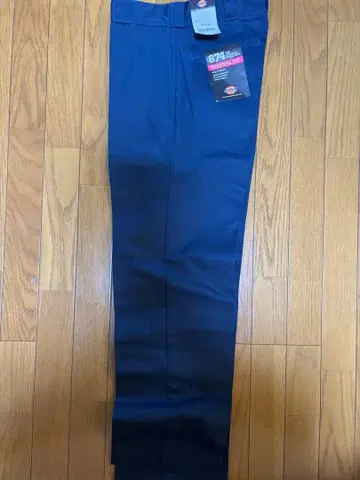 Dickies 874 Original Work Pant 32x30