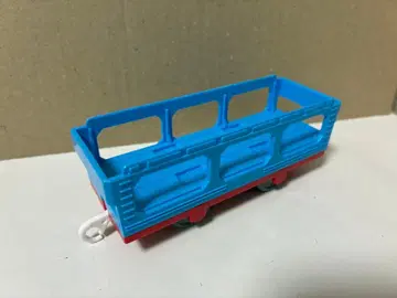 [ 프라레일 ] 토미카 탑재 화물 자동차 파랑