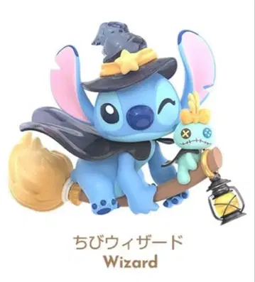 TOPTOY 스티치 블라인드 박스 마법사