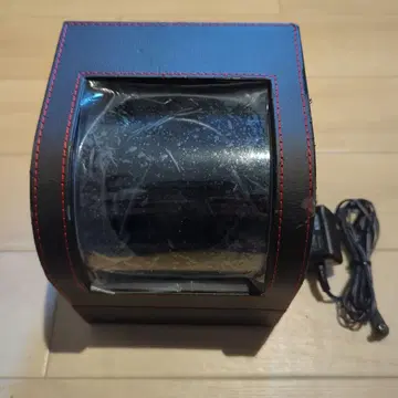 IGM 자동 시계 와인더 M-18J